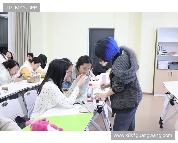 K8凯发客户端常用功能介绍及个性化设置技巧分享