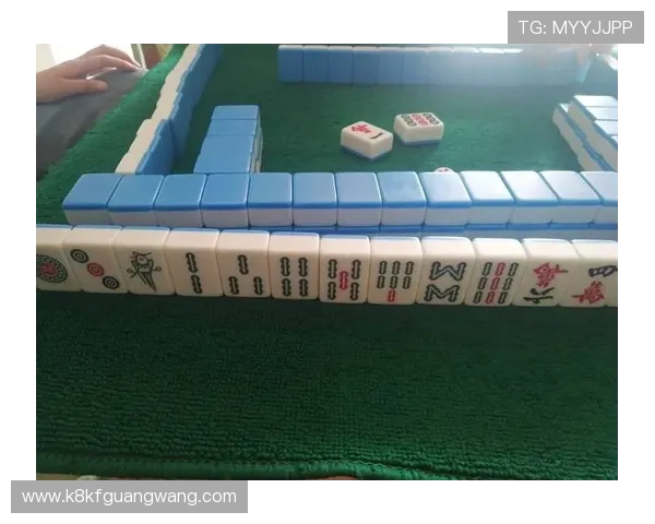 二人麻将规则详解与实用技巧,帮助新手快速入门掌握核心玩法 二人麻将规则详解与实用技巧,帮助新手快速入门掌握核心玩法