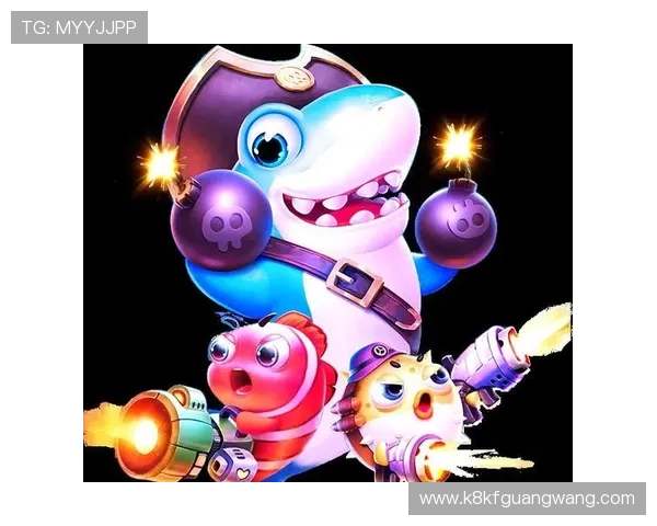 如何在K8捕鱼游戏中选择最佳捕鱼策略提升获胜几率